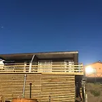 Cabanas Con Tinaja Las Dunas