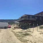 Cabanas Con Tinaja Las Dunas