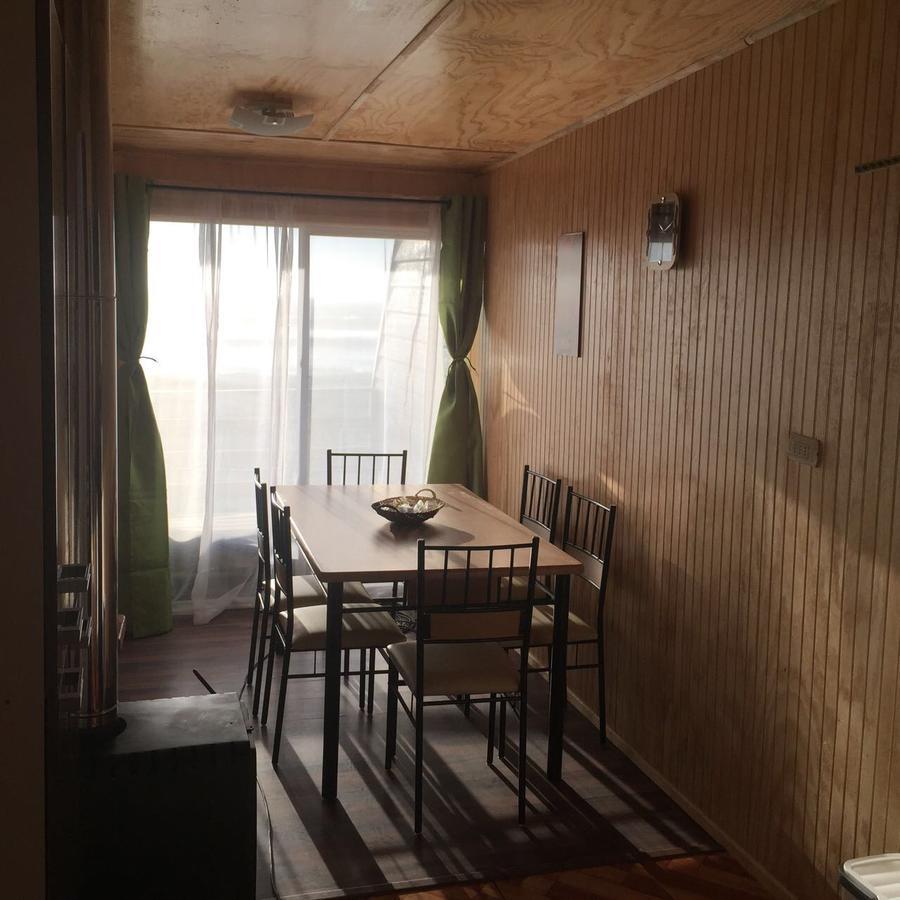 Cabanas Con Tinaja Las Dunas * San Juan de la Costa