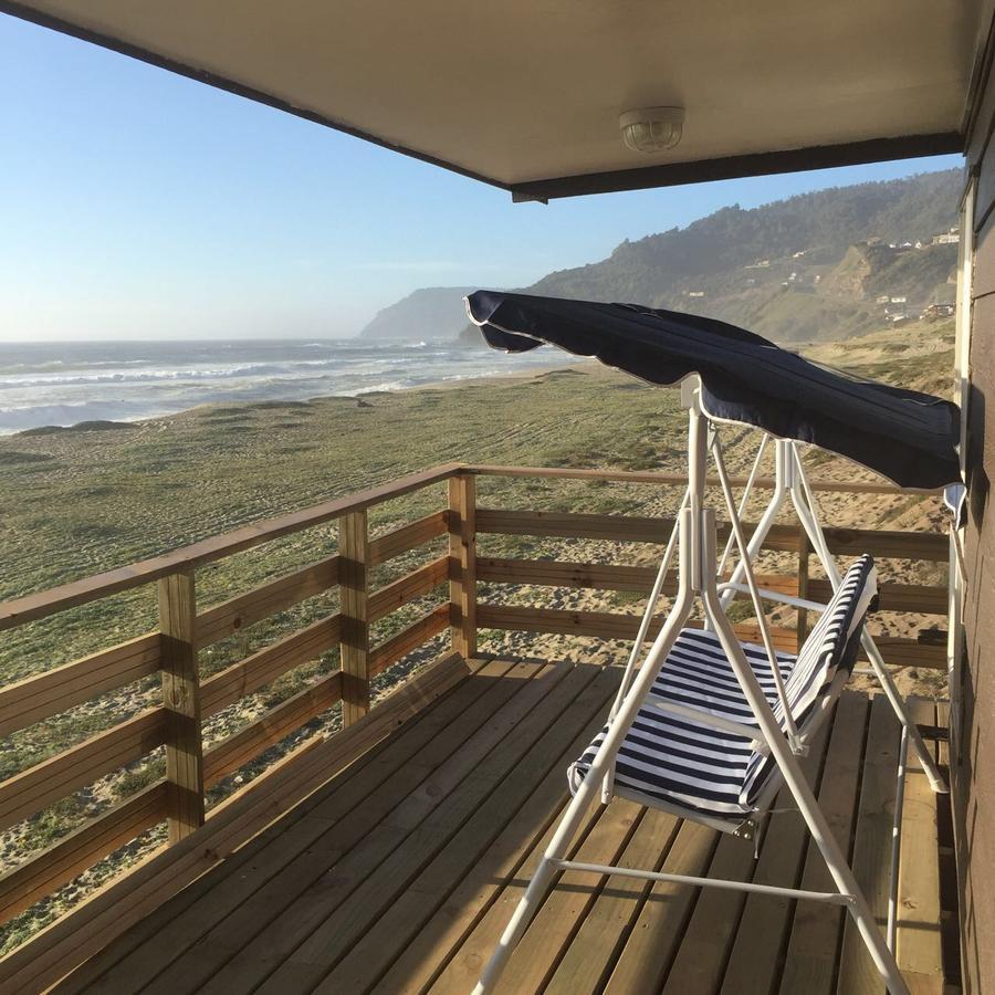 Casa de hóspedes Cabanas Con Tinaja Las Dunas *