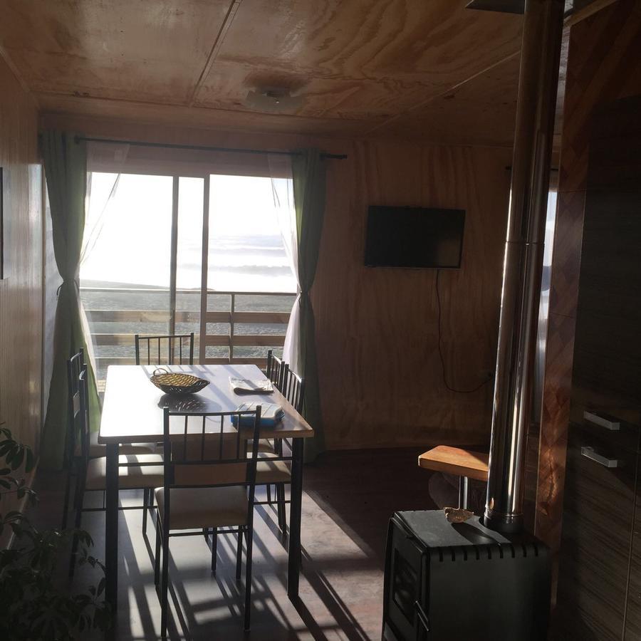 Casa de hóspedes Cabanas Con Tinaja Las Dunas *