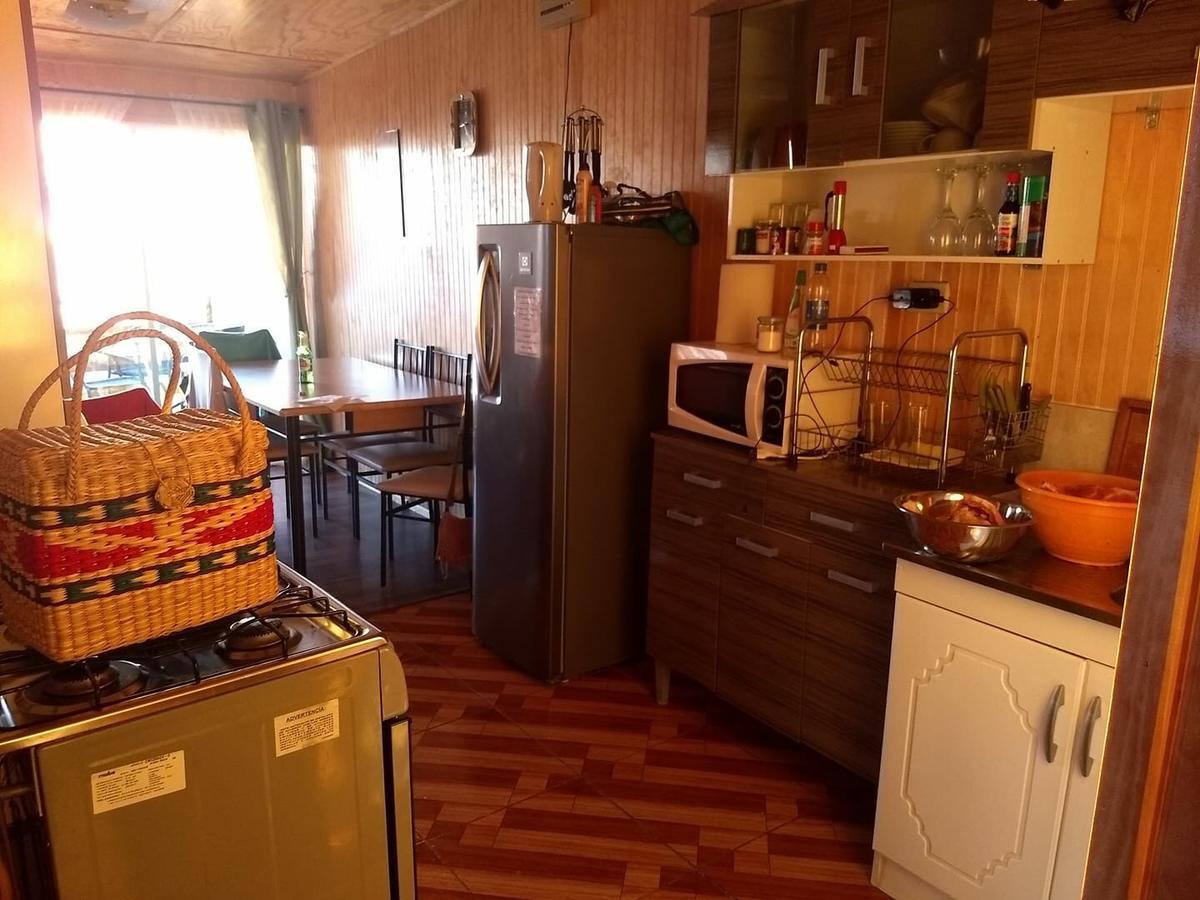 Casa de hóspedes Cabanas Con Tinaja Las Dunas *