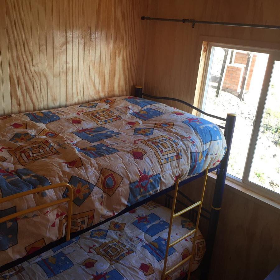 Cabanas Con Tinaja Las Dunas * San Juan de la Costa