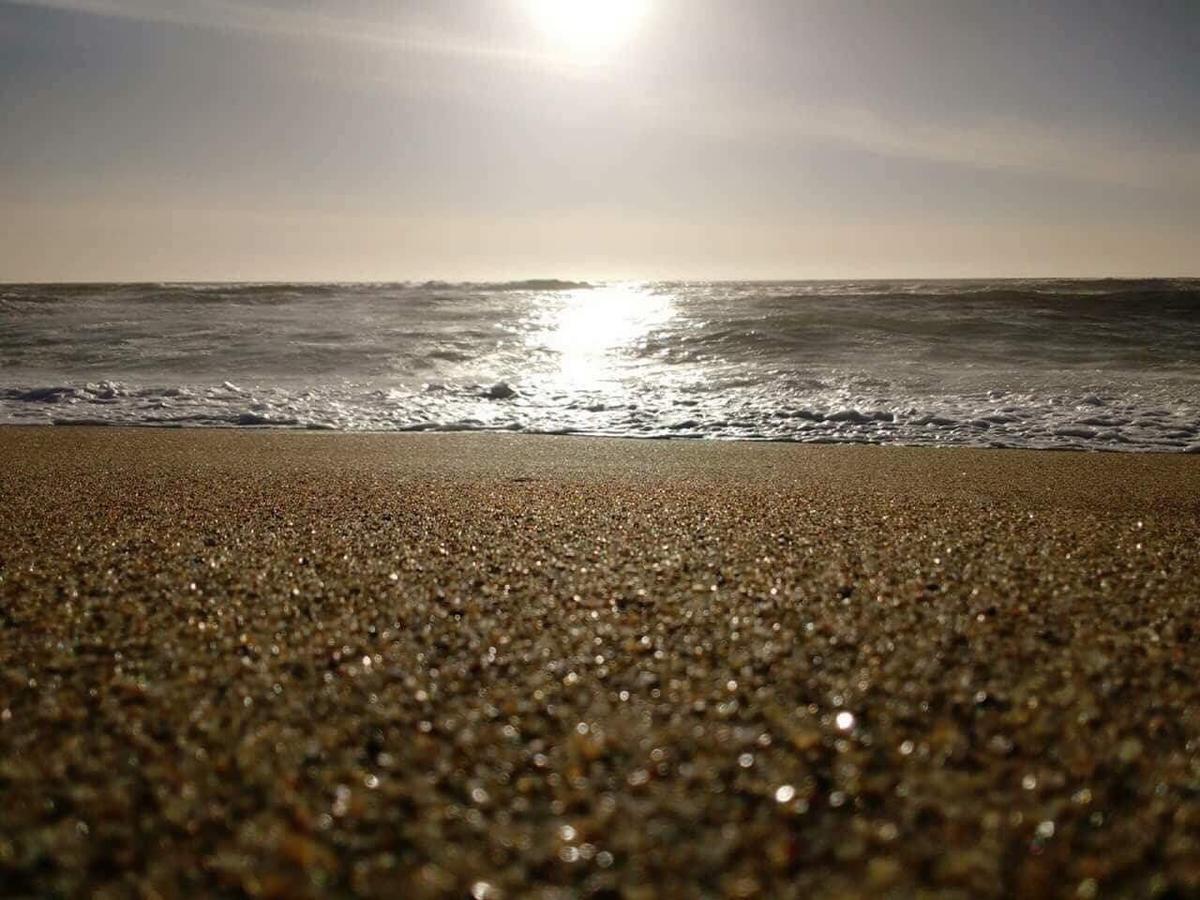 Cabanas Con Tinaja Las Dunas * San Juan de la Costa
